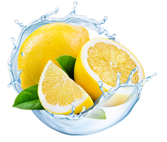Lemon Cleaning