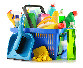 Cleaning Equipment