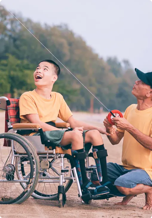 FInding homecare