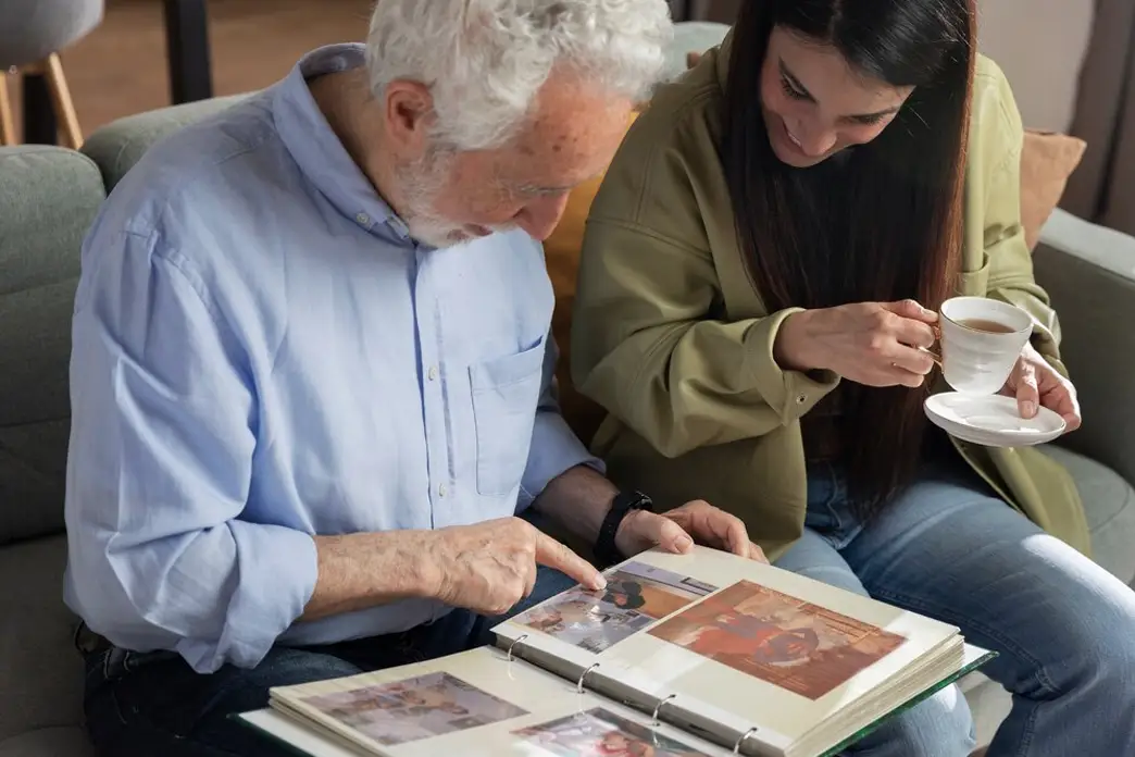 Best Dementia Care Home Decorating Ideas for Caregivers