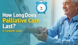 How Long Does Palliative Care Last? A Complete Guide