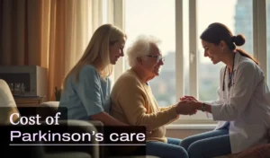 Cost of Parkinson's Care Services in San Diego