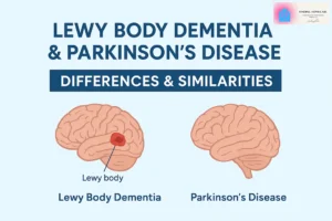 Lewy Body Dementia and Parkinson's Disease: Key Differences
