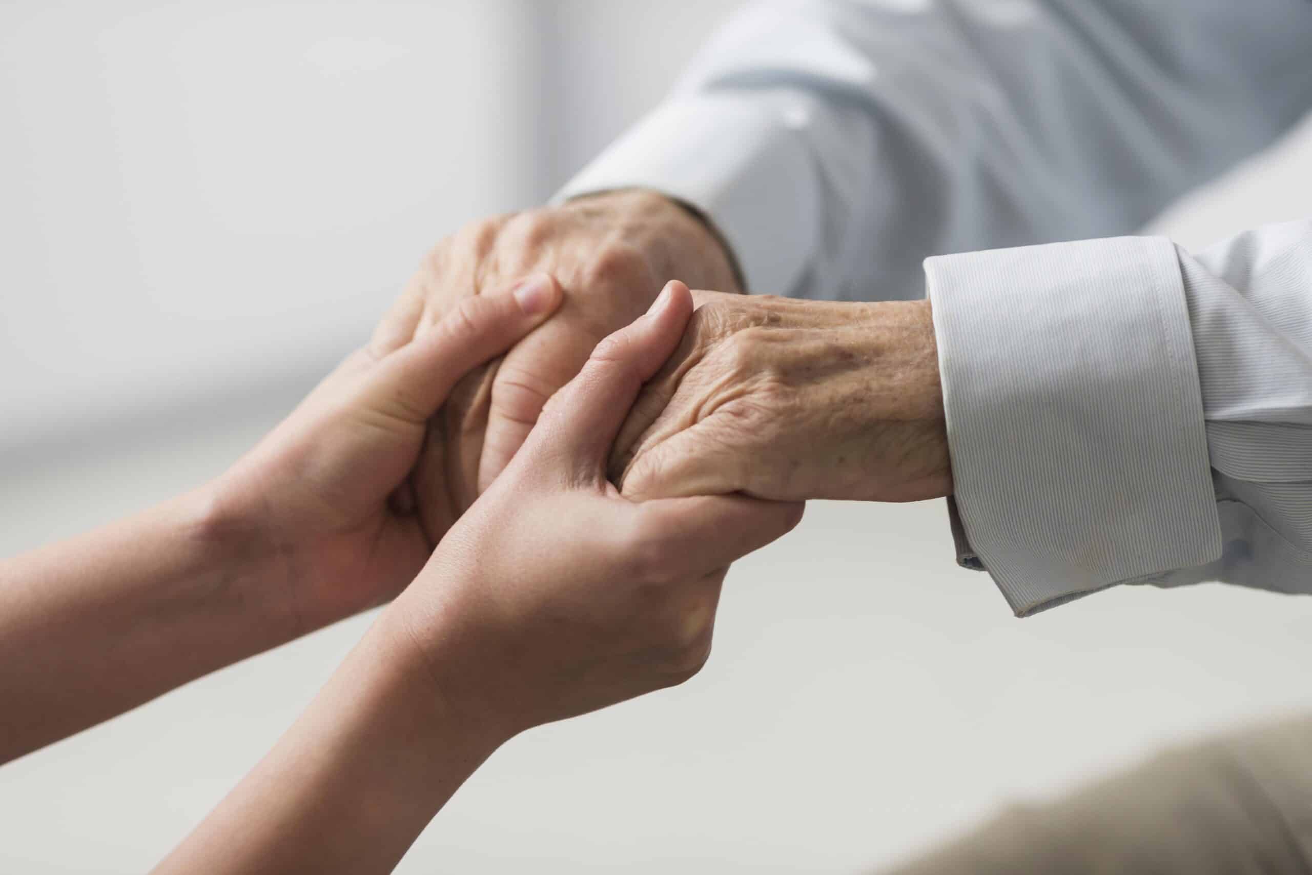 Hospice Care Services in San Diego