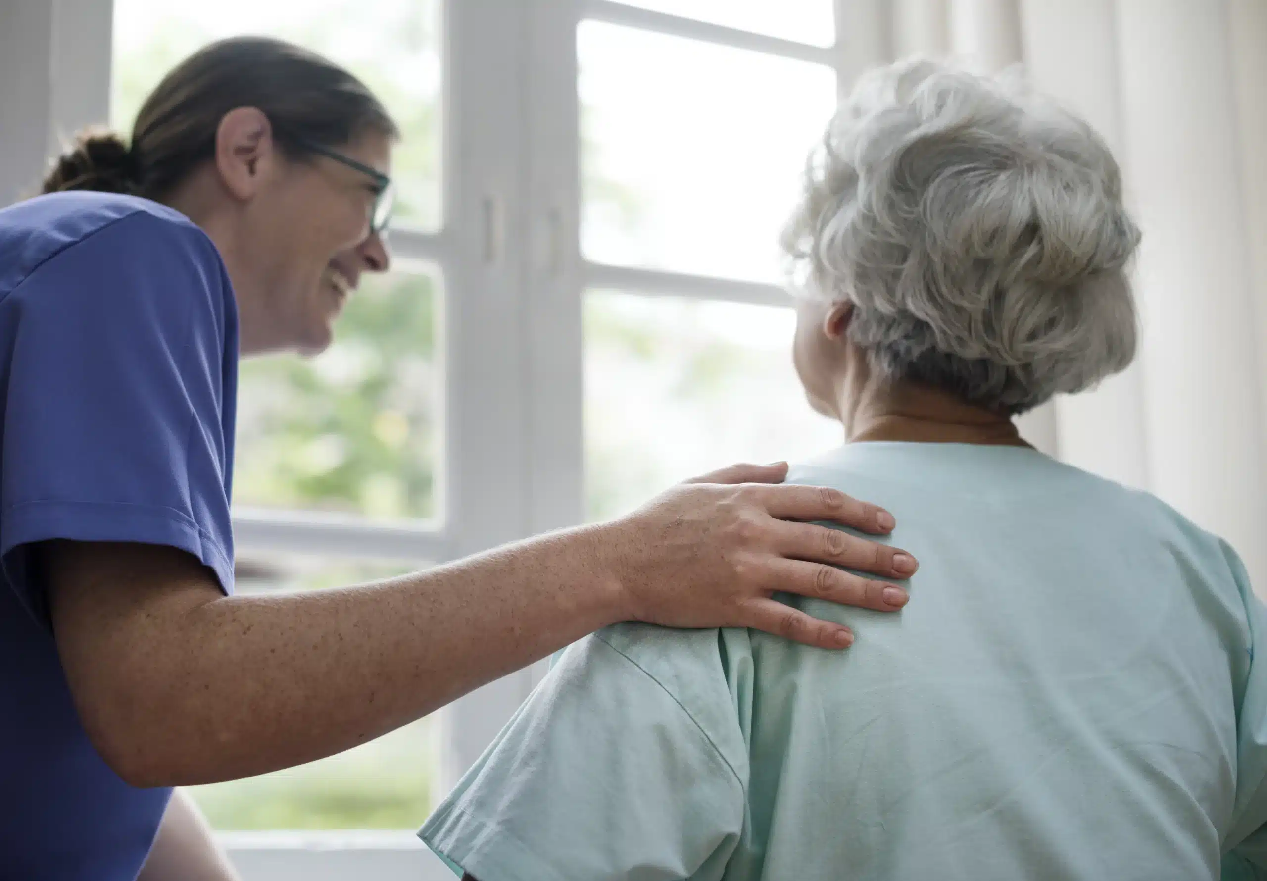 Hospice Care Services in San Diego