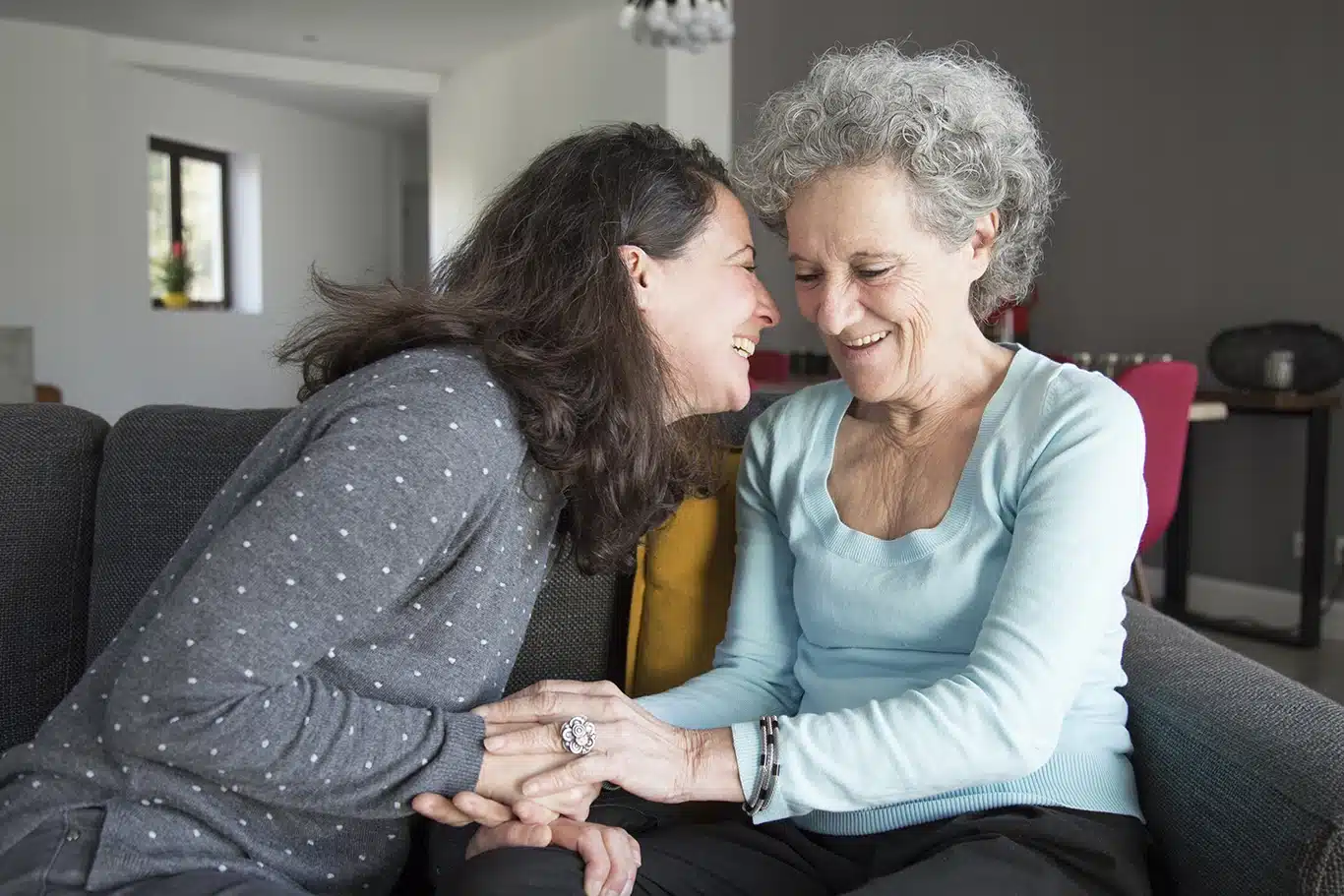 Alzheimer’s Care Services in San Diego
