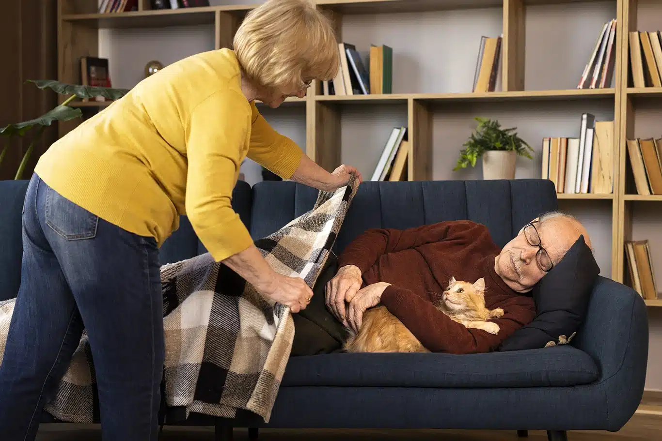 Stroke Care Refferal Service