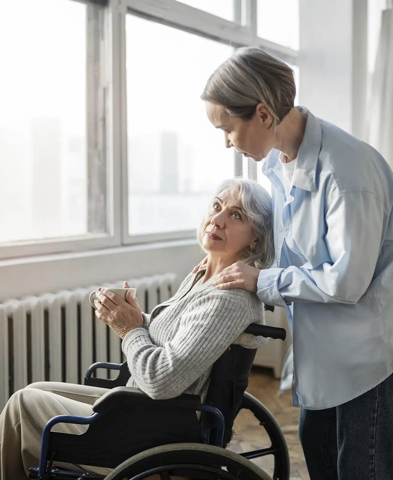 Stroke Care Service San Diego