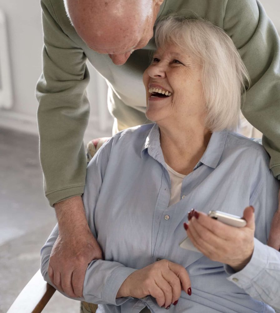Hospice Care Services in San Diego